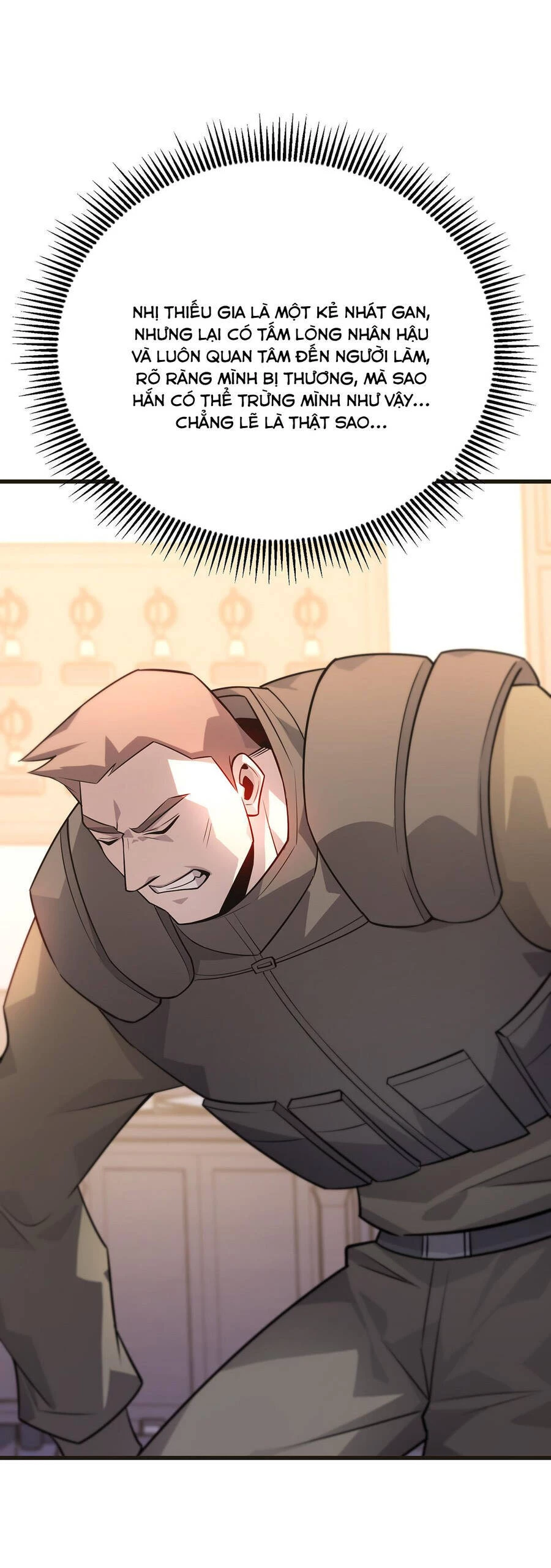 Ta Là Boss Mạnh Chapter 14 - Trang 4