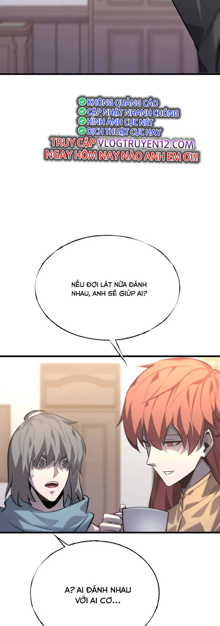 Ta Là Boss Mạnh Chapter 14 - Trang 4