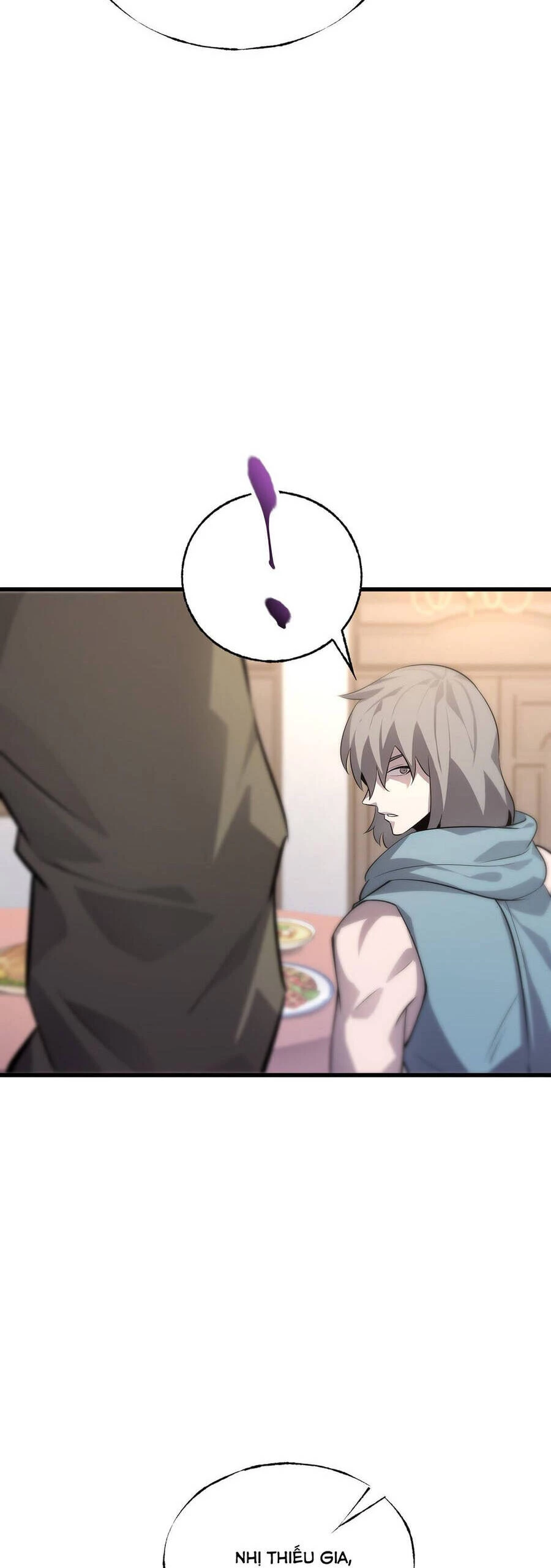 Ta Là Boss Mạnh Chapter 14 - Trang 4