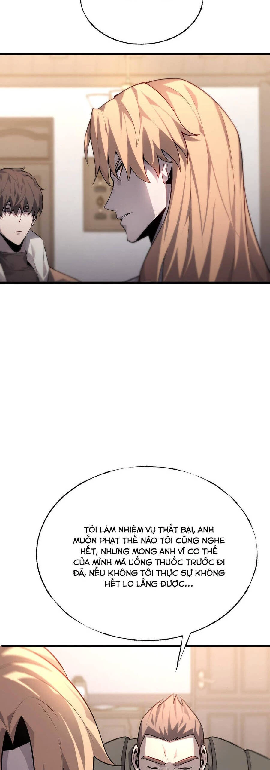 Ta Là Boss Mạnh Chapter 14 - Trang 4