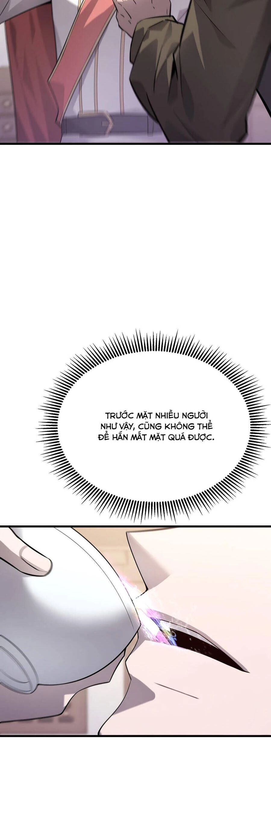 Ta Là Boss Mạnh Chapter 14 - Trang 4