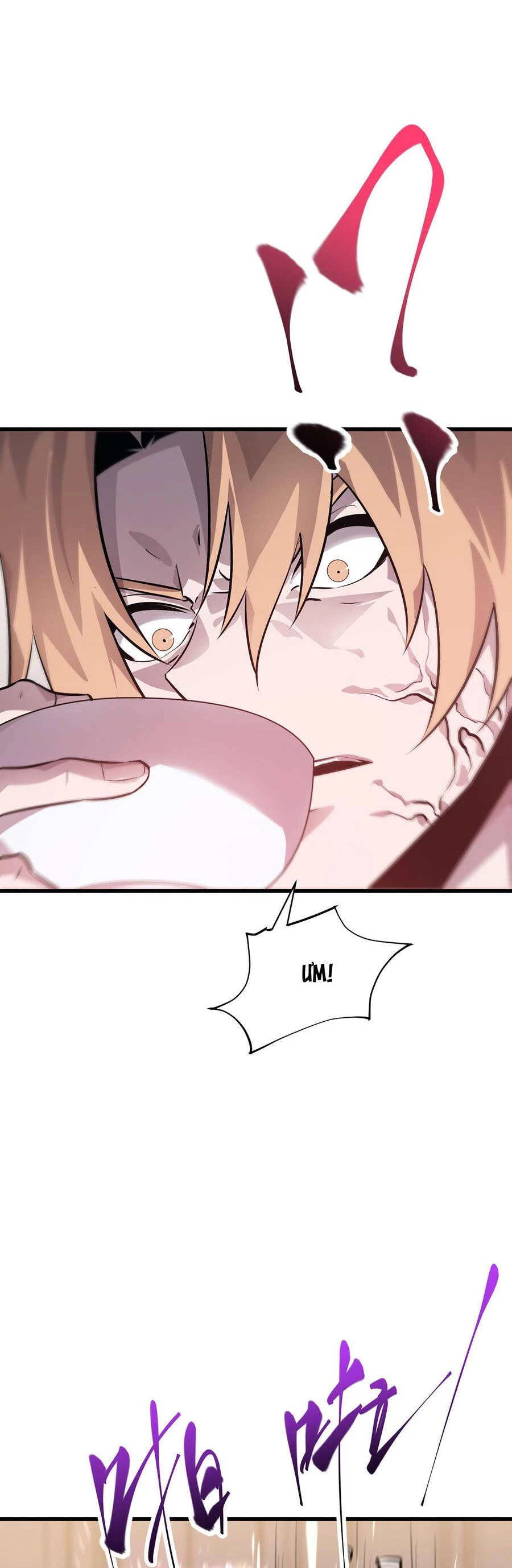 Ta Là Boss Mạnh Chapter 14 - Trang 4