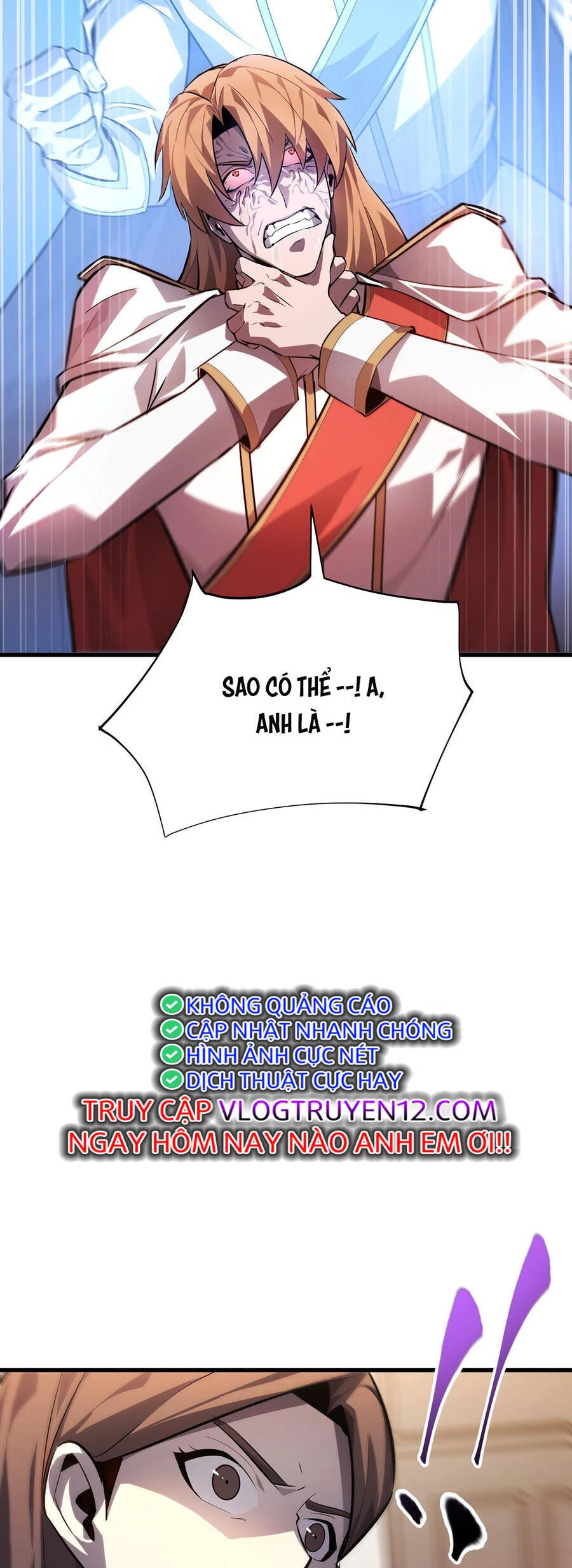 Ta Là Boss Mạnh Chapter 14 - Trang 4