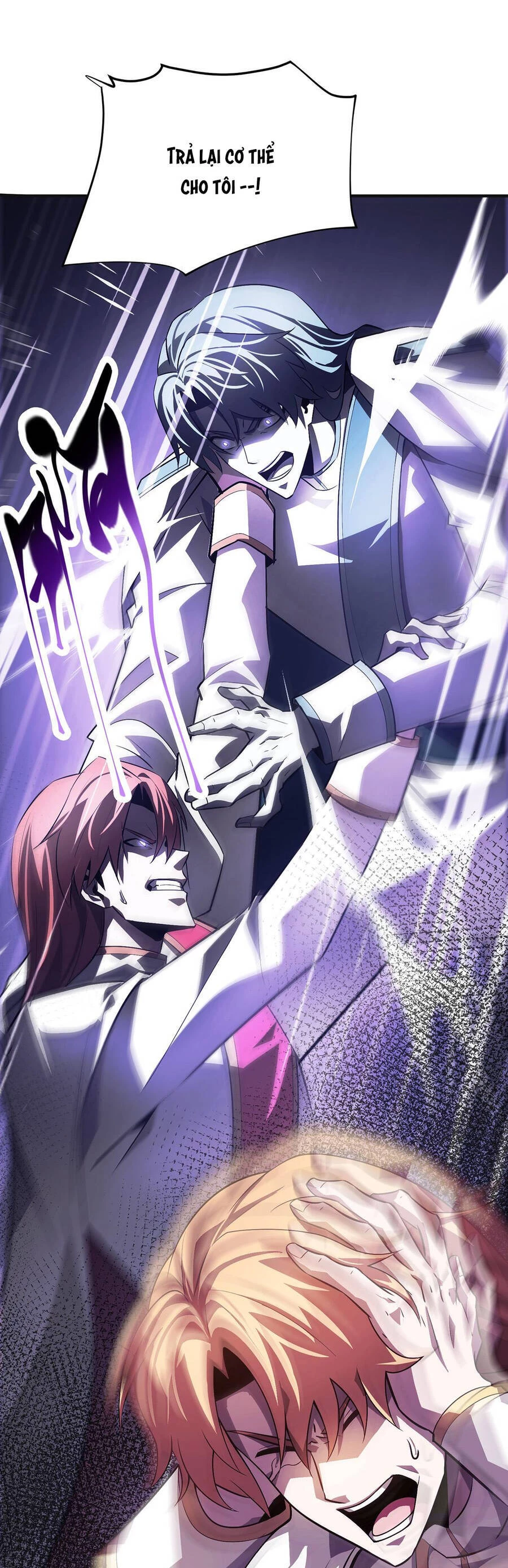 Ta Là Boss Mạnh Chapter 15 - Trang 4