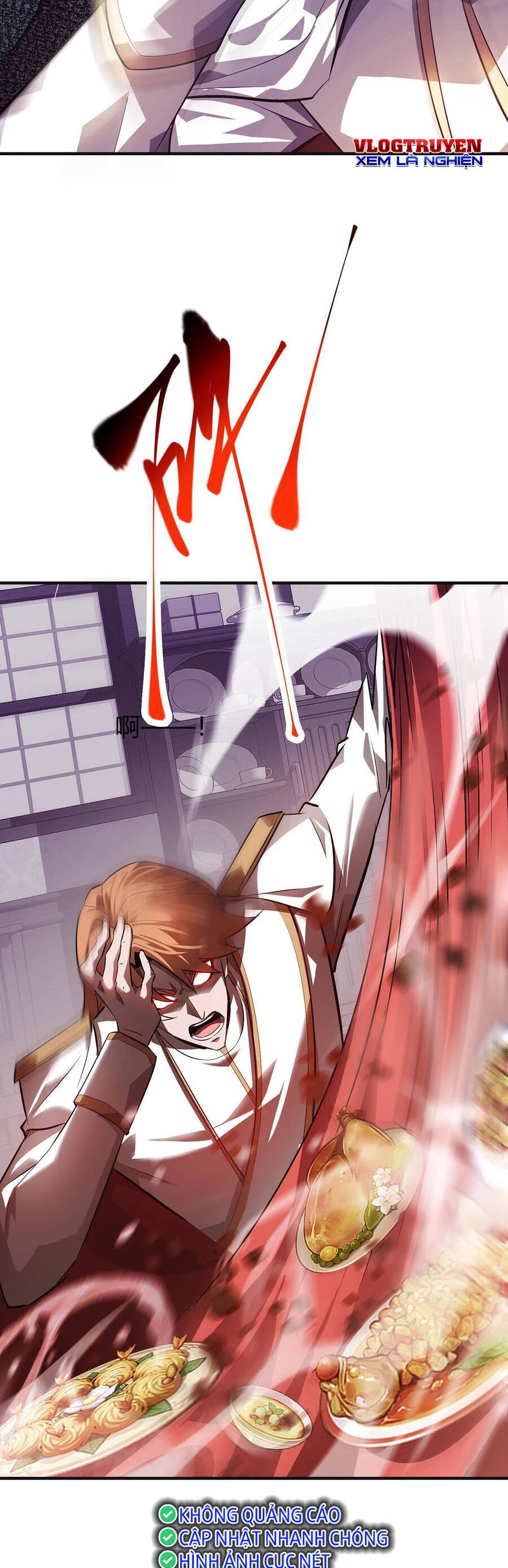 Ta Là Boss Mạnh Chapter 15 - Trang 4