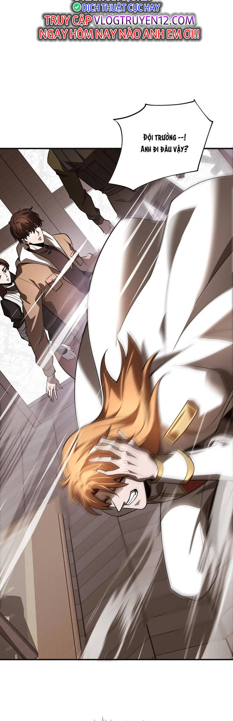 Ta Là Boss Mạnh Chapter 15 - Trang 4