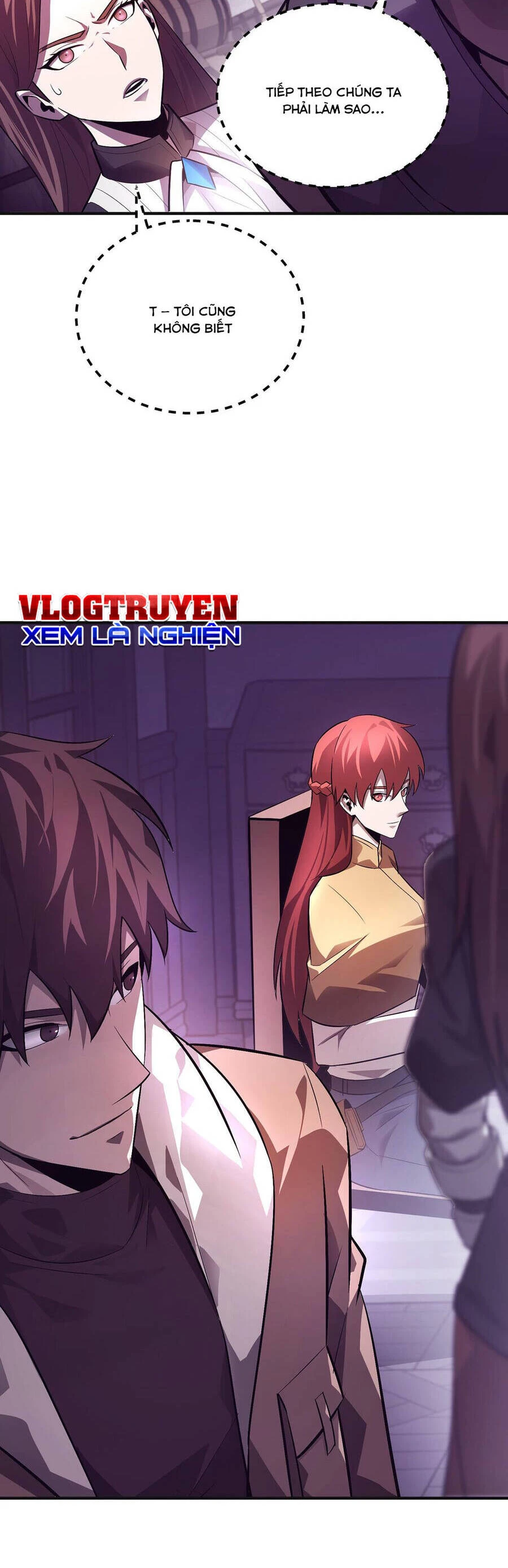 Ta Là Boss Mạnh Chapter 15 - Trang 4