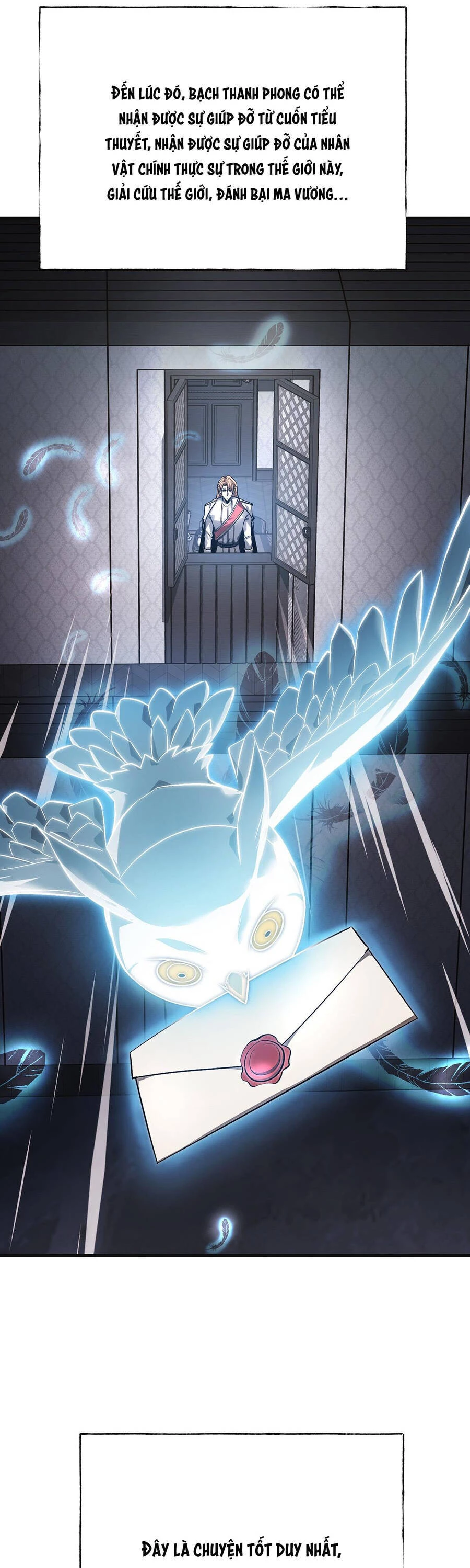 Ta Là Boss Mạnh Chapter 15 - Trang 4