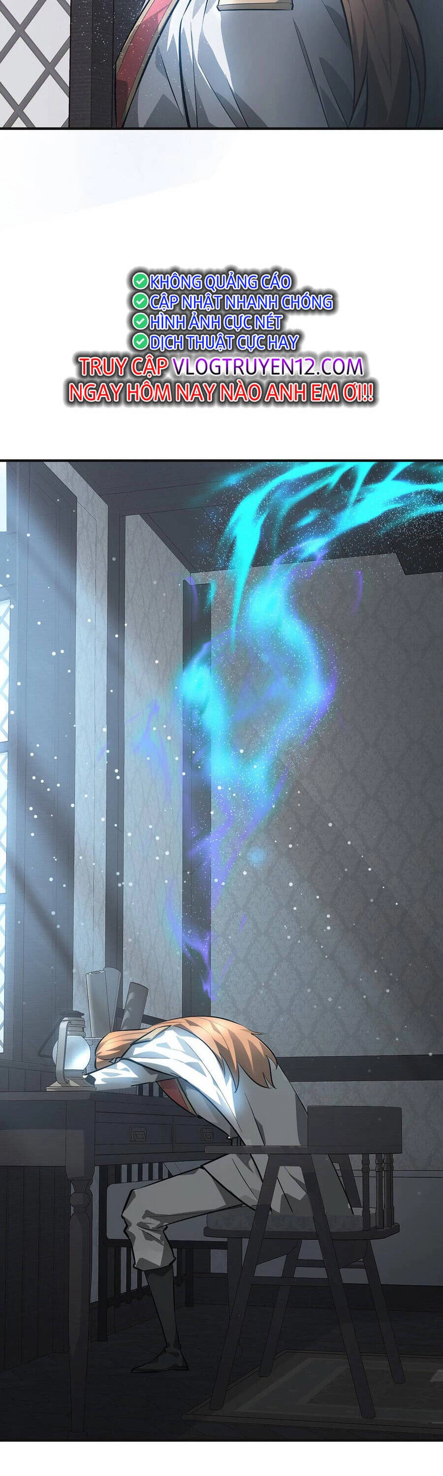 Ta Là Boss Mạnh Chapter 15 - Trang 4