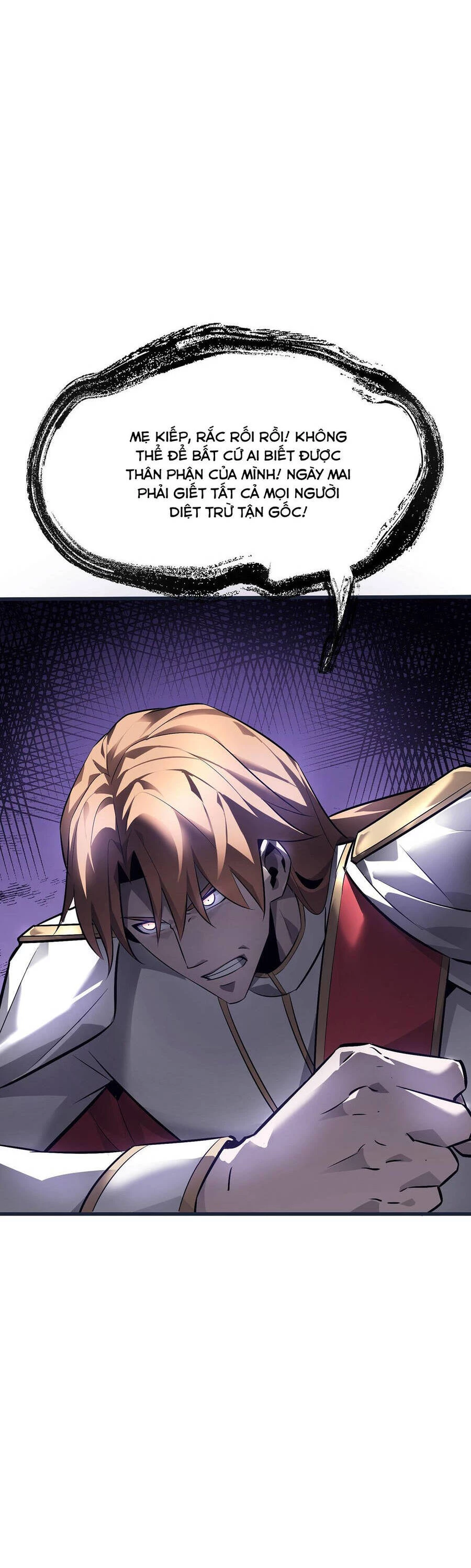 Ta Là Boss Mạnh Chapter 15 - Trang 4