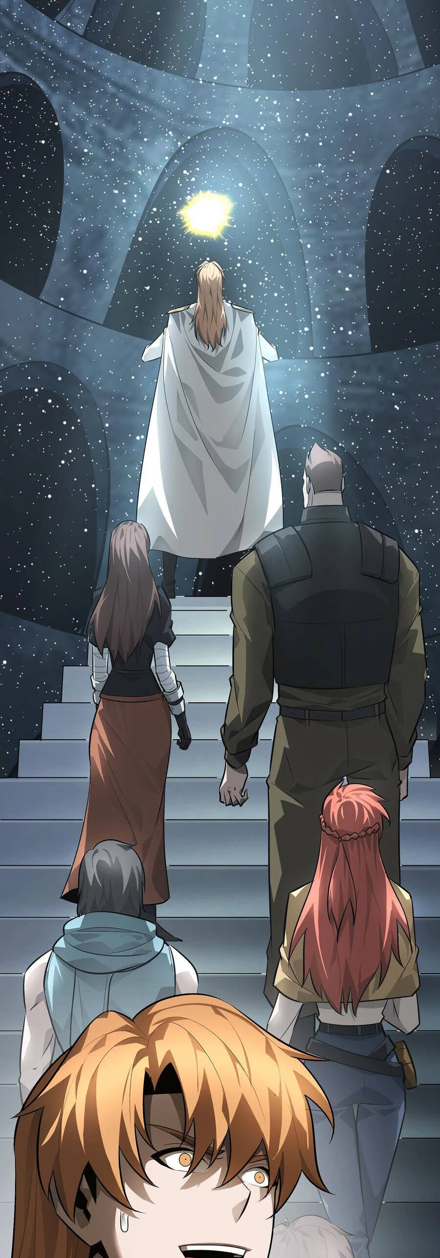 Ta Là Boss Mạnh Chapter 15 - Trang 4