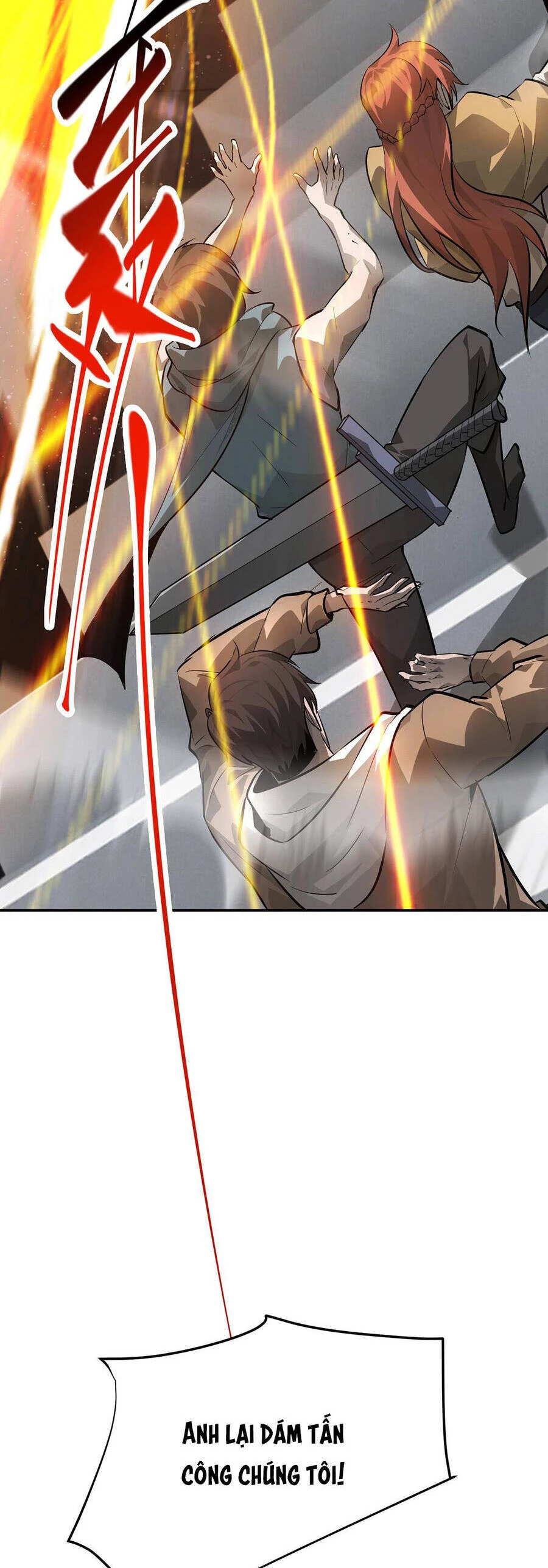 Ta Là Boss Mạnh Chapter 15 - Trang 4