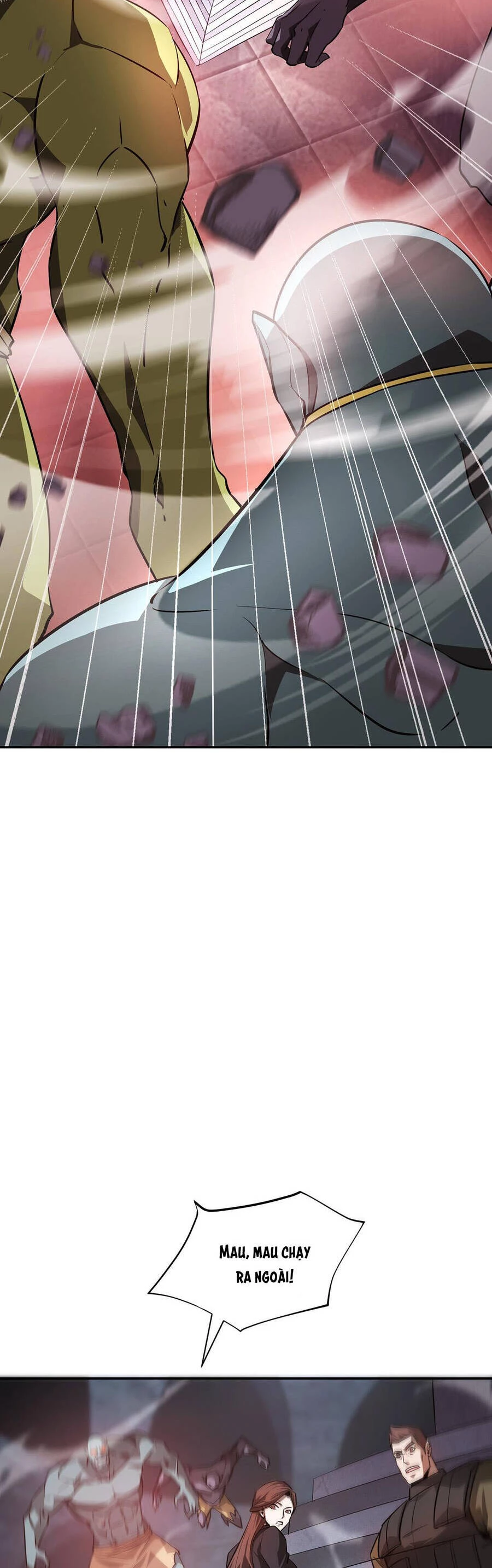 Ta Là Boss Mạnh Chapter 15 - Trang 4