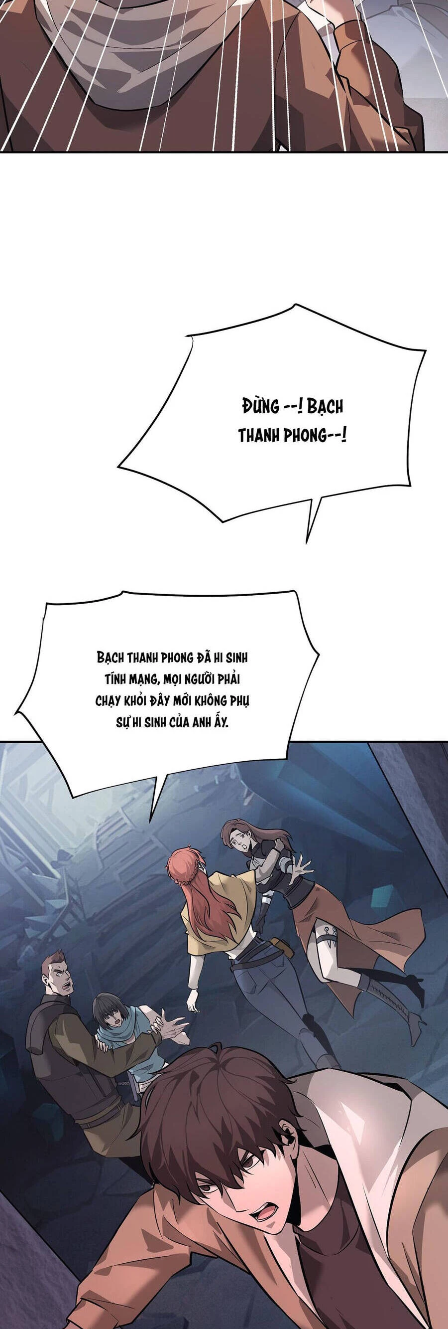 Ta Là Boss Mạnh Chapter 15 - Trang 4