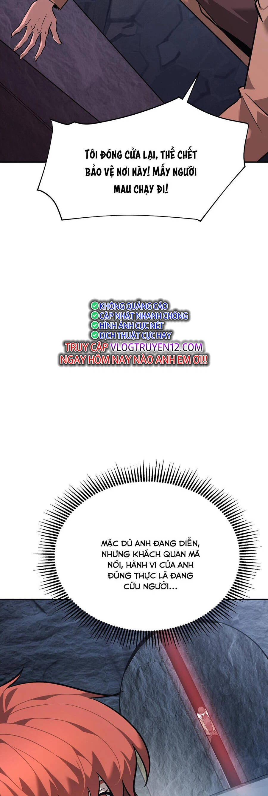 Ta Là Boss Mạnh Chapter 15 - Trang 4