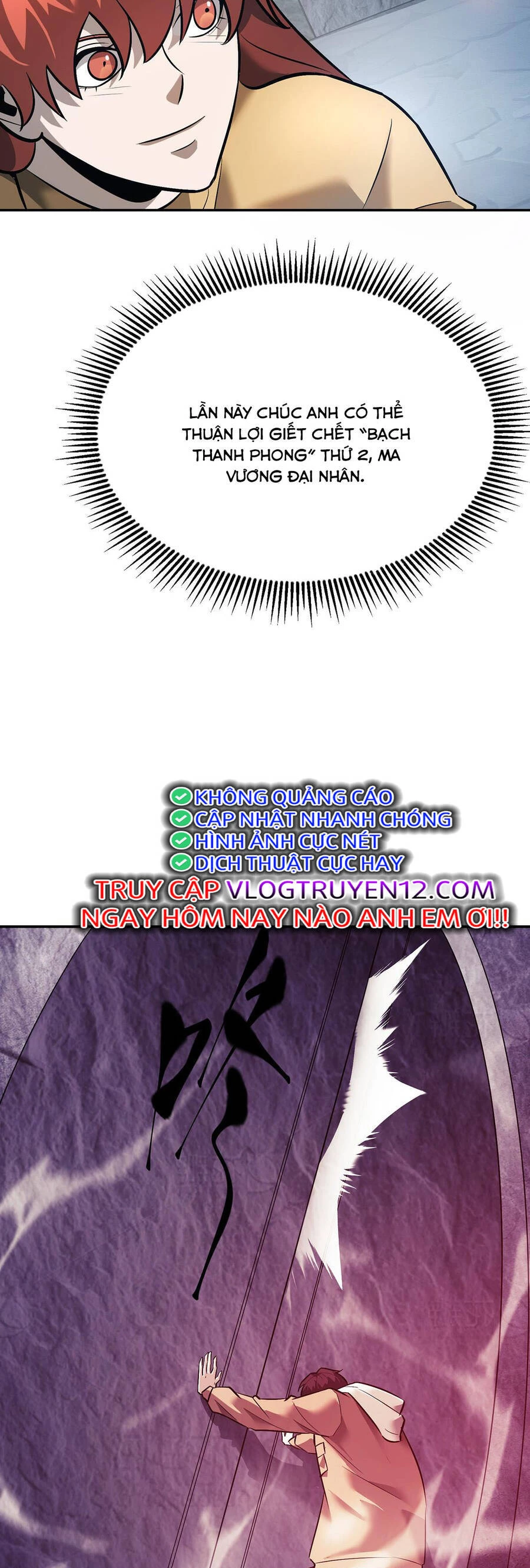 Ta Là Boss Mạnh Chapter 15 - Trang 4