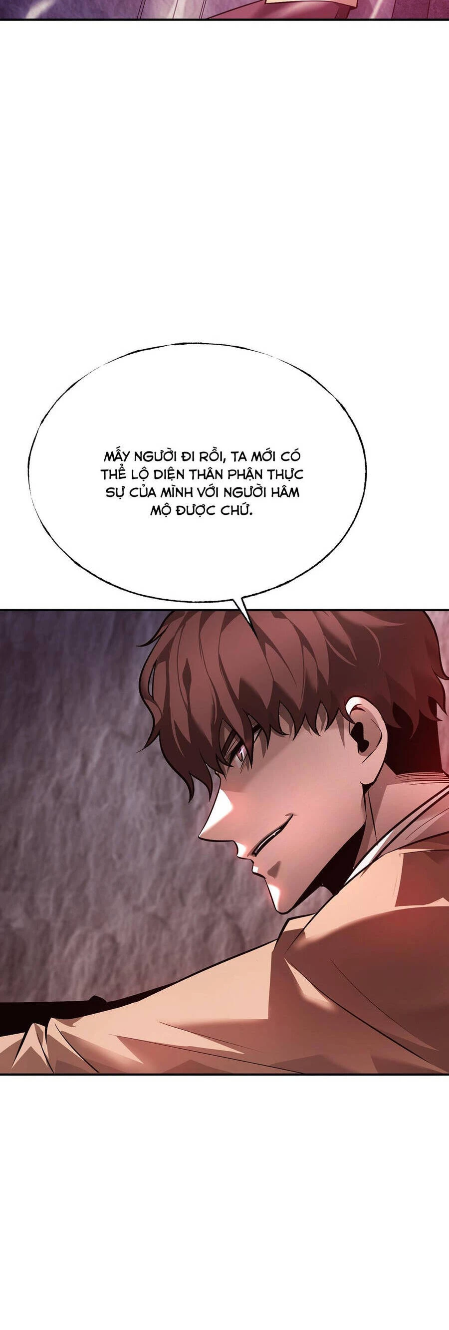 Ta Là Boss Mạnh Chapter 15 - Trang 4