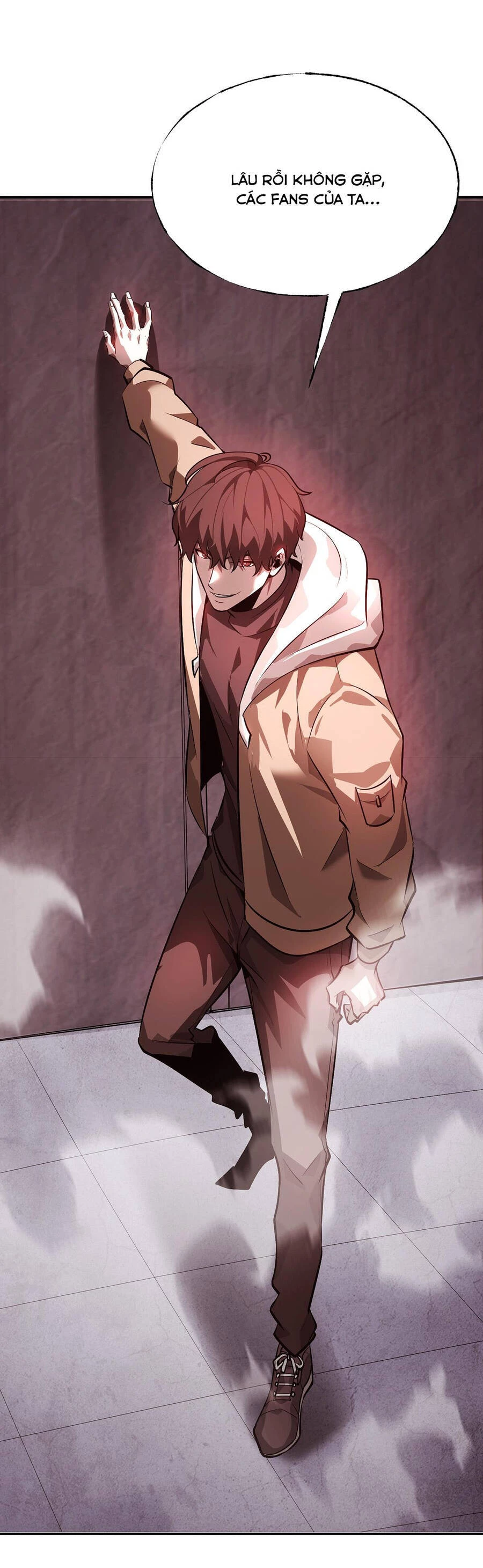Ta Là Boss Mạnh Chapter 15 - Trang 4