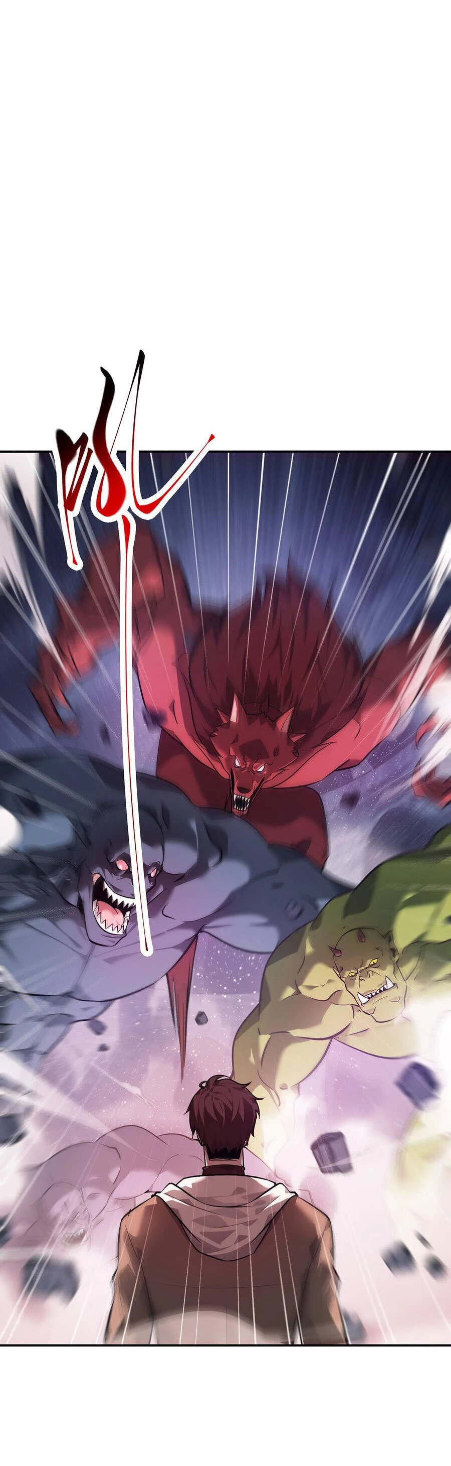 Ta Là Boss Mạnh Chapter 15 - Trang 4