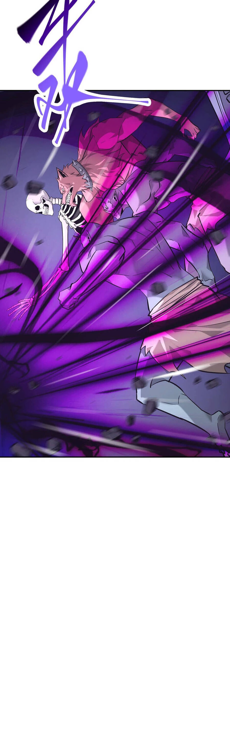 Ta Là Boss Mạnh Chapter 15 - Trang 4