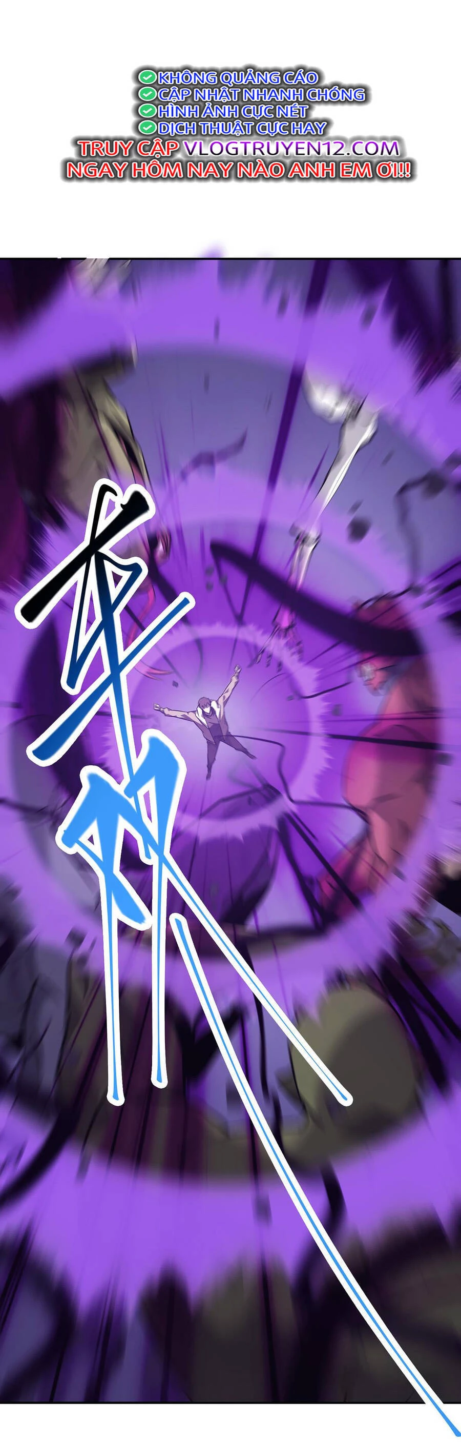 Ta Là Boss Mạnh Chapter 15 - Trang 4