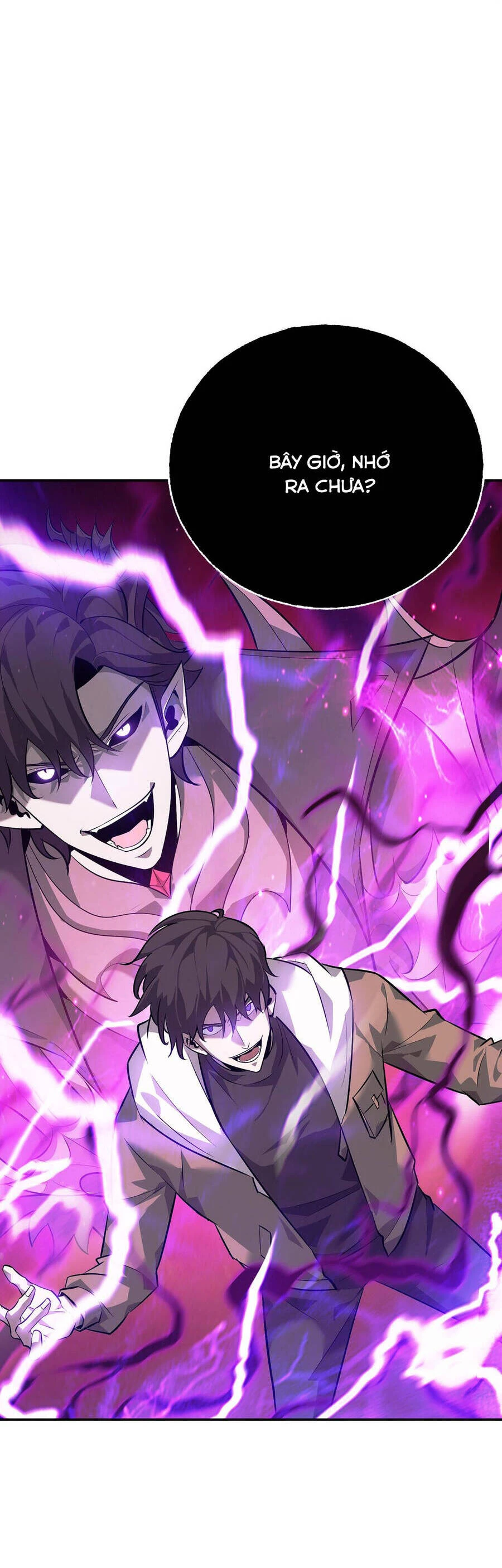 Ta Là Boss Mạnh Chapter 15 - Trang 4