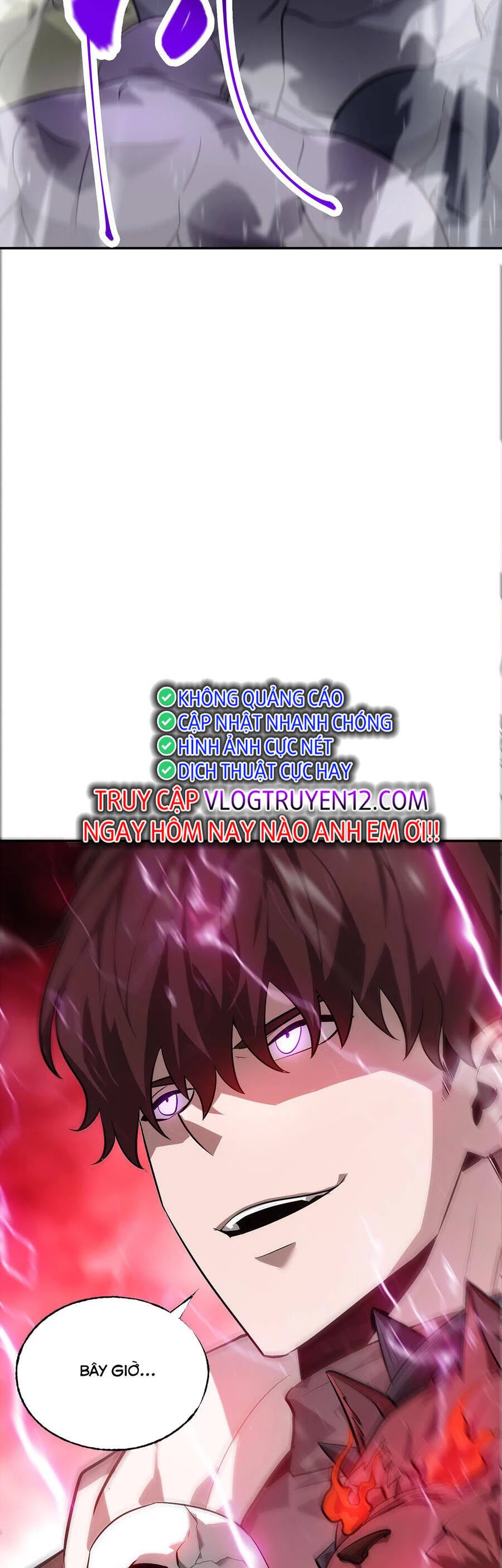 Ta Là Boss Mạnh Chapter 15 - Trang 4