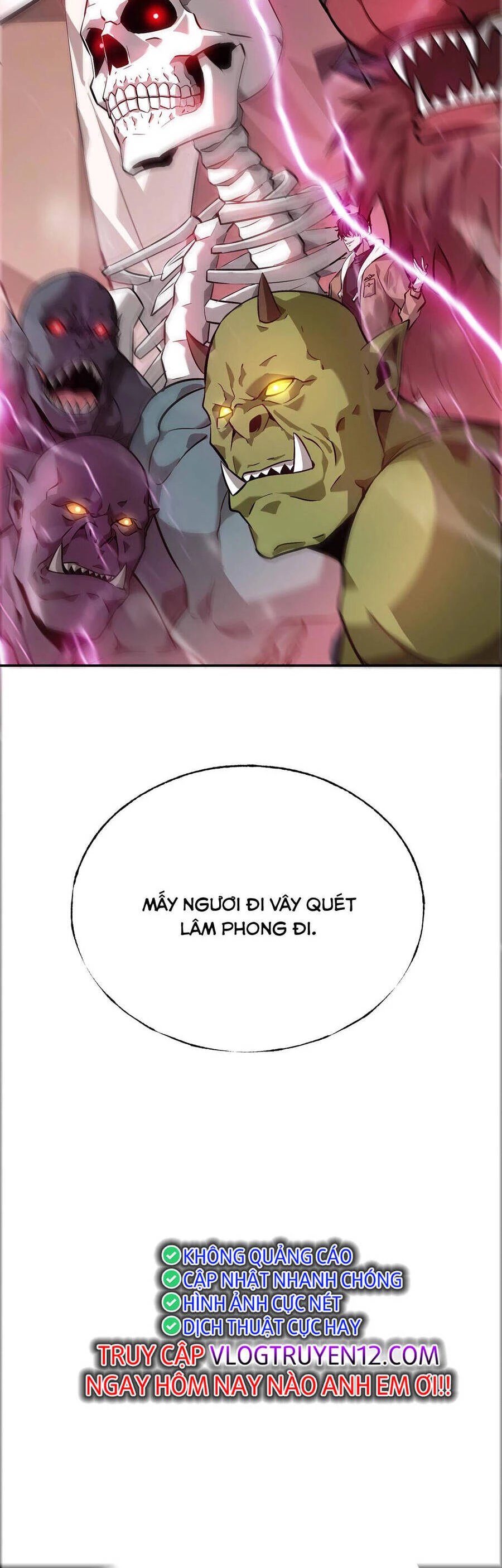 Ta Là Boss Mạnh Chapter 15 - Trang 4