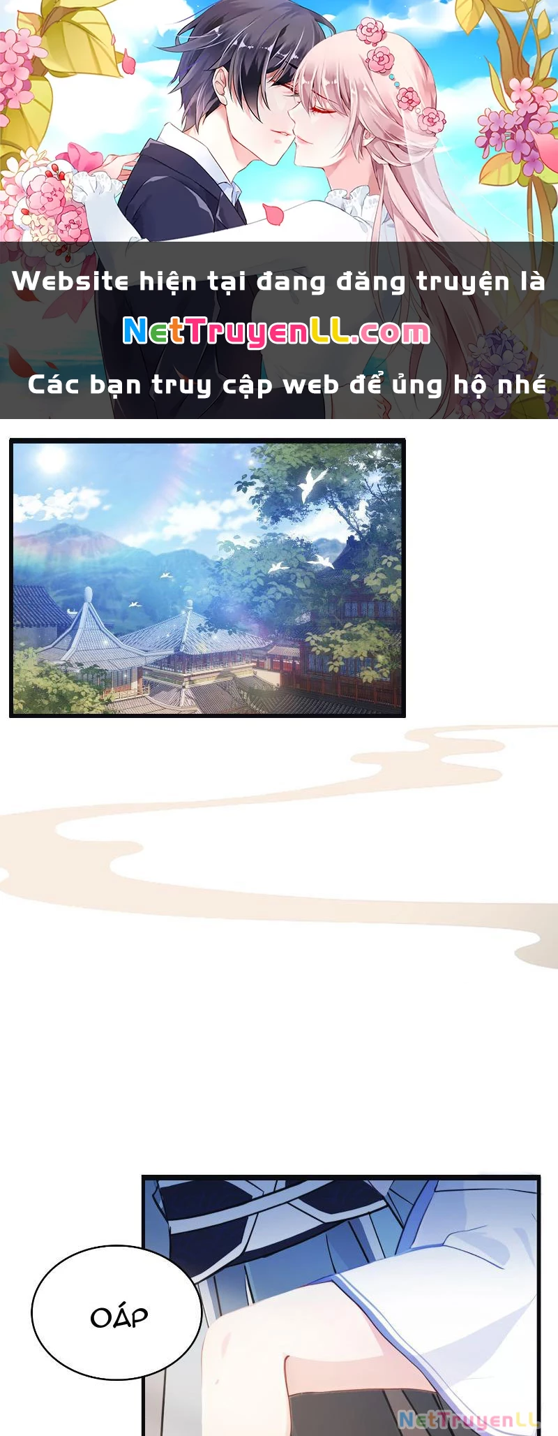 Hoá Ra Ta Đã Vô Địch Từ Lâu Chapter 7 - Trang 4