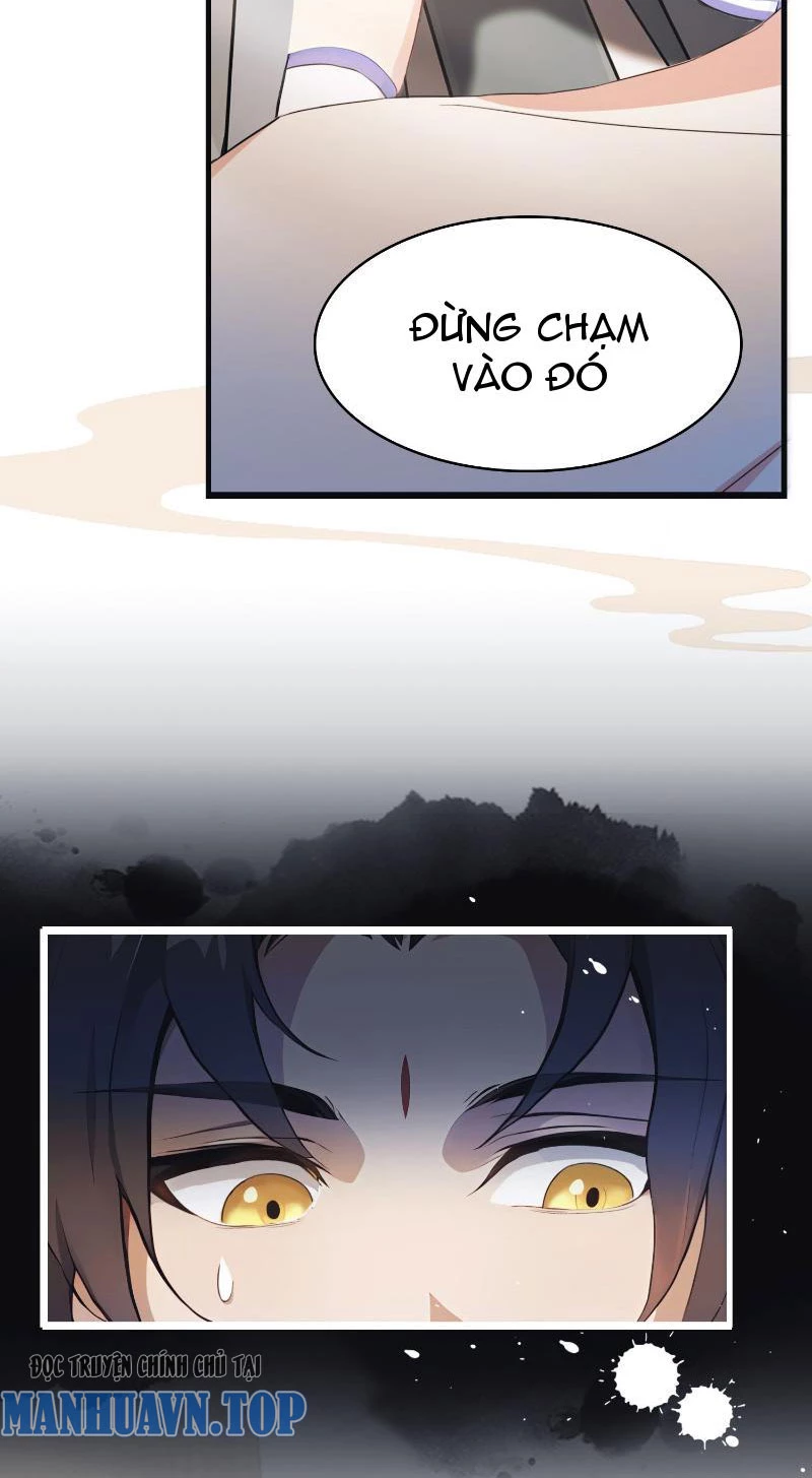 Hoá Ra Ta Đã Vô Địch Từ Lâu Chapter 7 - Trang 4