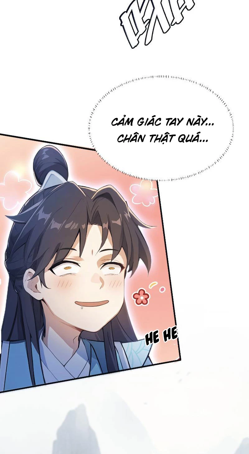 Hoá Ra Ta Đã Vô Địch Từ Lâu Chapter 7 - Trang 4