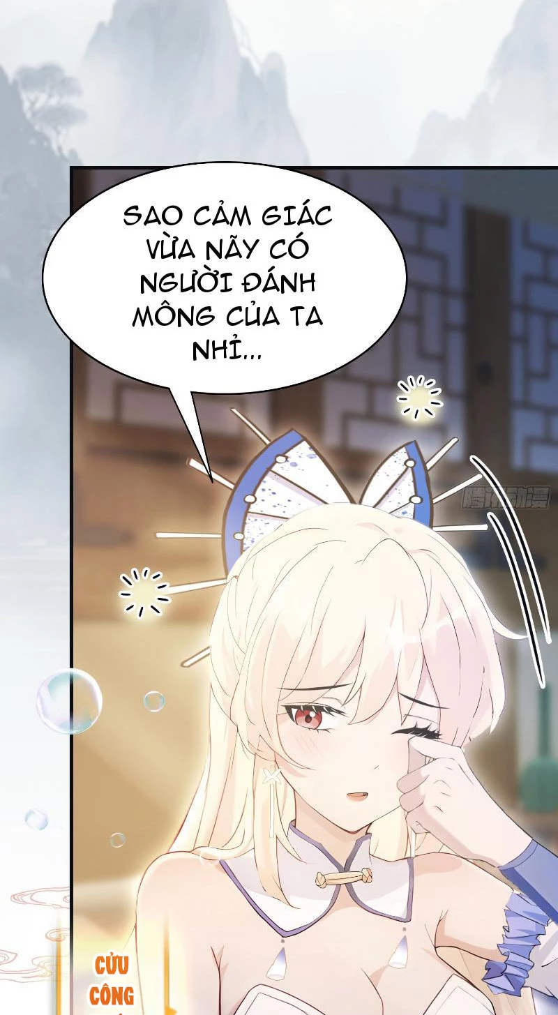 Hoá Ra Ta Đã Vô Địch Từ Lâu Chapter 7 - Trang 4