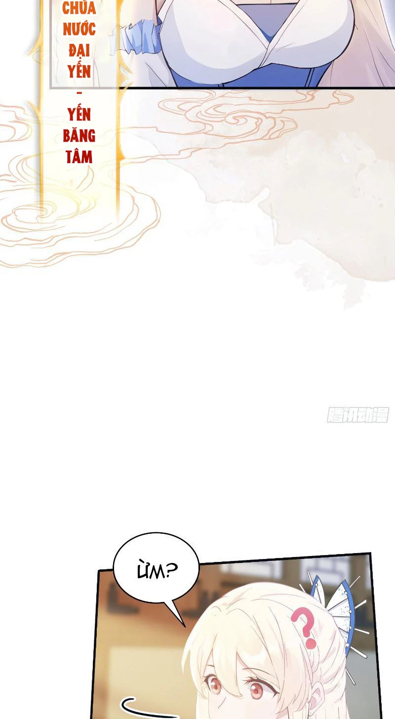 Hoá Ra Ta Đã Vô Địch Từ Lâu Chapter 7 - Trang 4