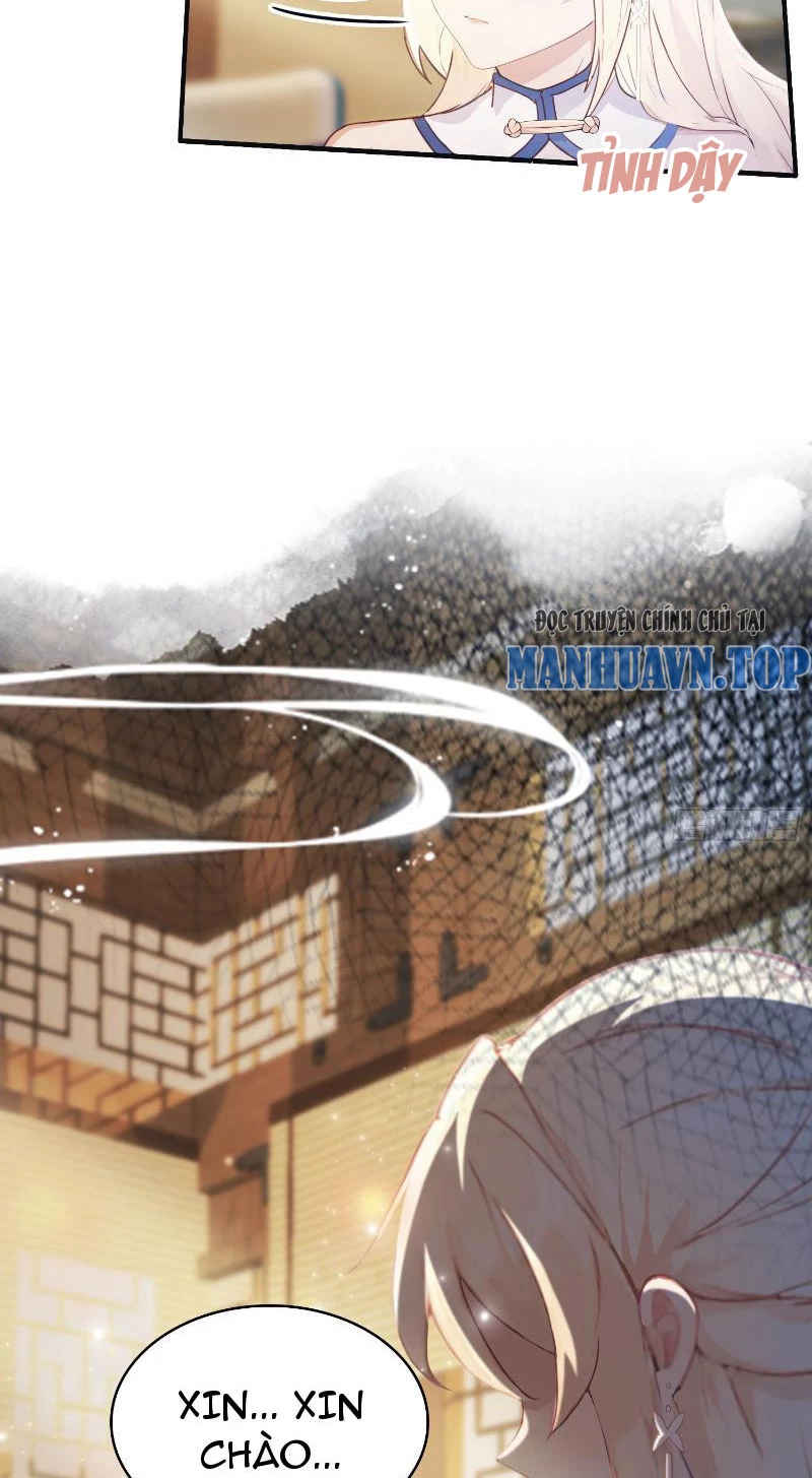 Hoá Ra Ta Đã Vô Địch Từ Lâu Chapter 7 - Trang 4