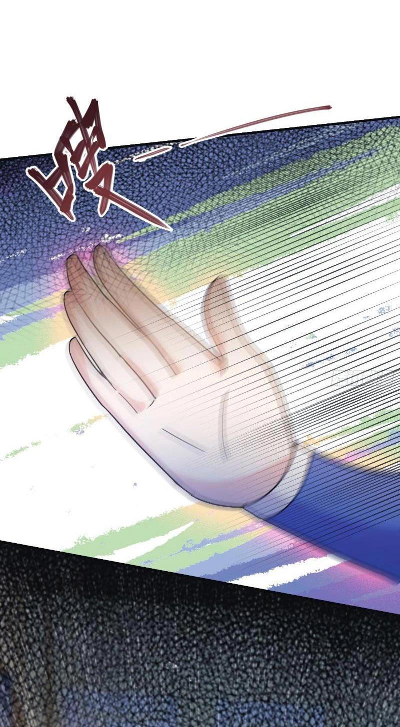 Hoá Ra Ta Đã Vô Địch Từ Lâu Chapter 7 - Trang 4