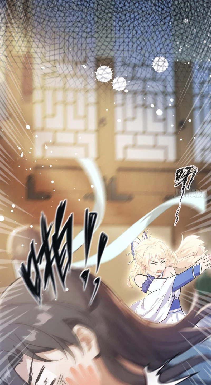 Hoá Ra Ta Đã Vô Địch Từ Lâu Chapter 7 - Trang 4