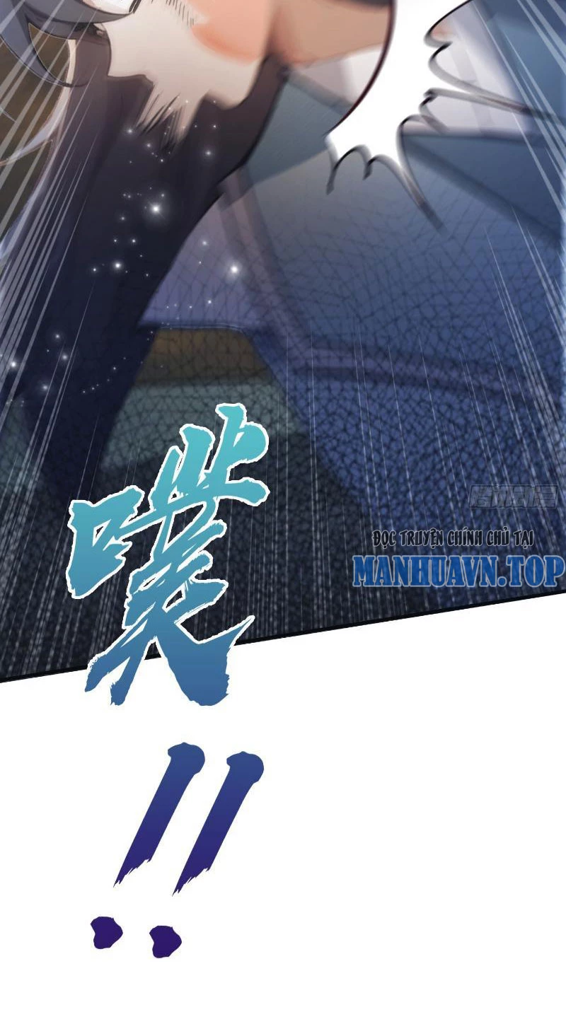 Hoá Ra Ta Đã Vô Địch Từ Lâu Chapter 7 - Trang 4