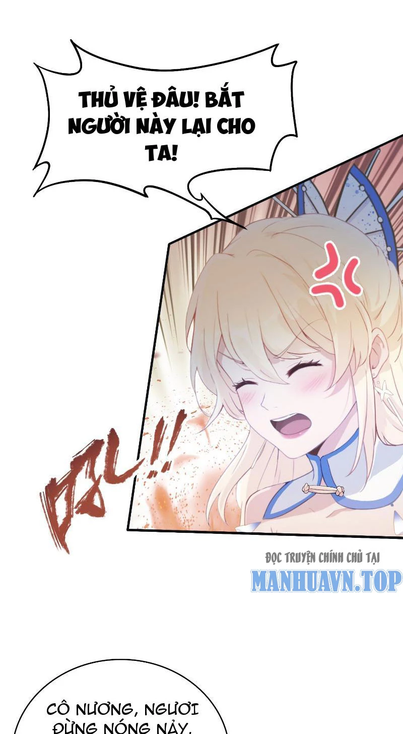 Hoá Ra Ta Đã Vô Địch Từ Lâu Chapter 7 - Trang 4