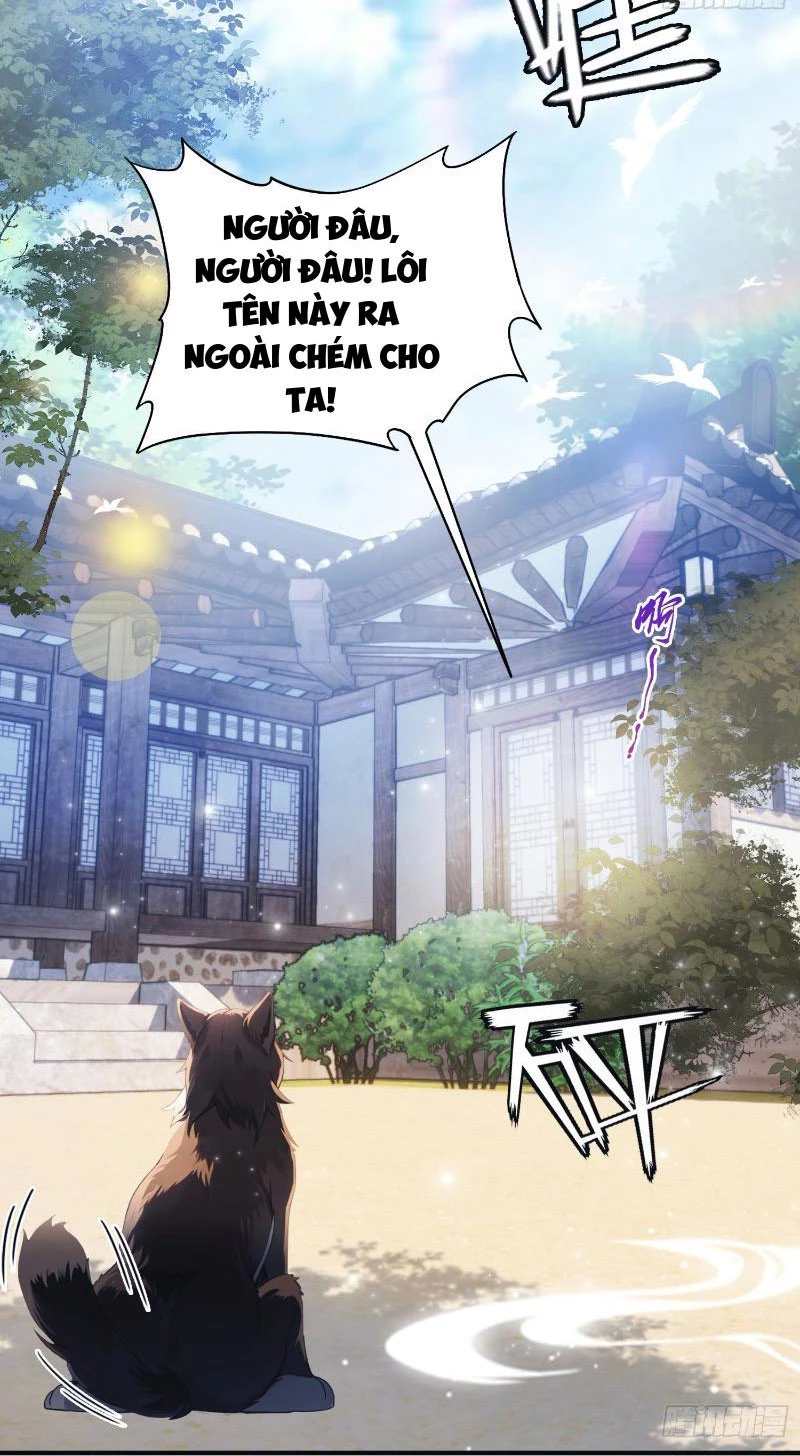 Hoá Ra Ta Đã Vô Địch Từ Lâu Chapter 7 - Trang 4