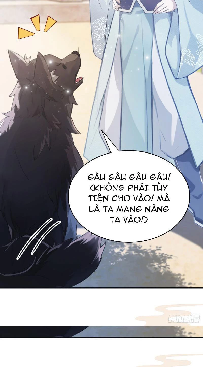 Hoá Ra Ta Đã Vô Địch Từ Lâu Chapter 7 - Trang 4