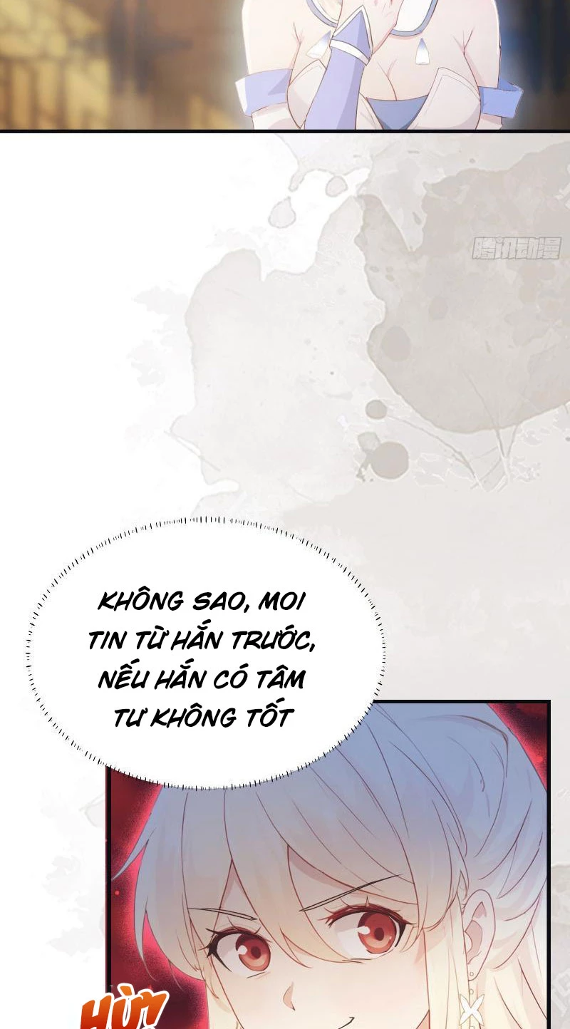 Hoá Ra Ta Đã Vô Địch Từ Lâu Chapter 7 - Trang 4