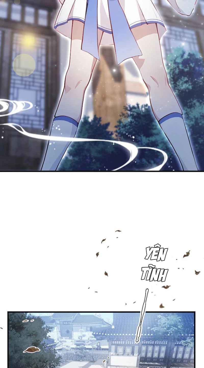 Hoá Ra Ta Đã Vô Địch Từ Lâu Chapter 7 - Trang 4