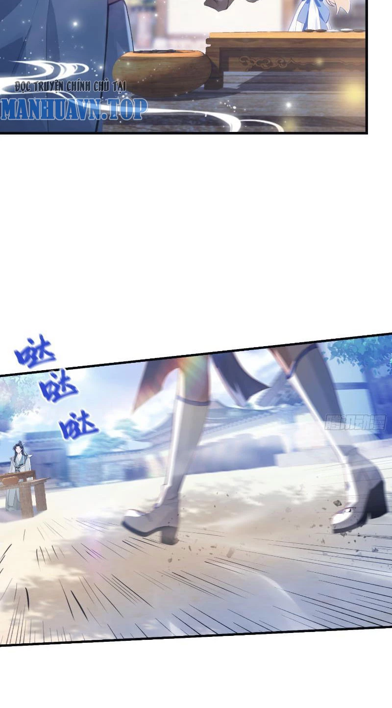 Hoá Ra Ta Đã Vô Địch Từ Lâu Chapter 7 - Trang 4