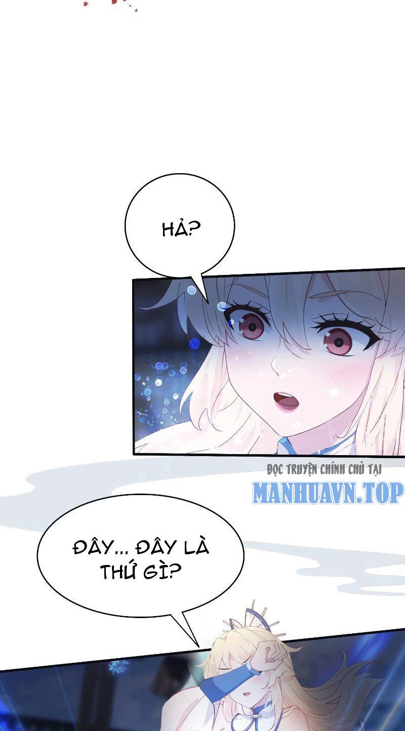 Hoá Ra Ta Đã Vô Địch Từ Lâu Chapter 7 - Trang 4