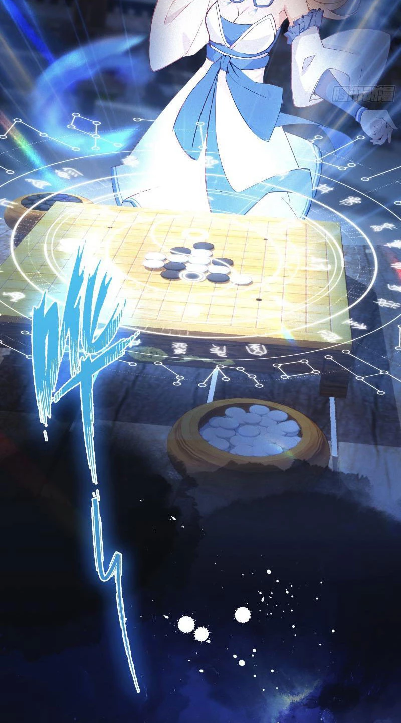 Hoá Ra Ta Đã Vô Địch Từ Lâu Chapter 7 - Trang 4