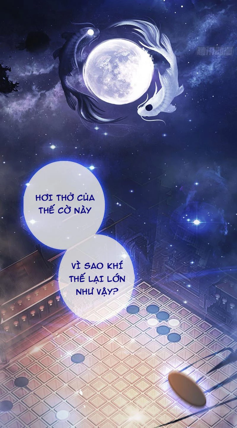 Hoá Ra Ta Đã Vô Địch Từ Lâu Chapter 7 - Trang 4