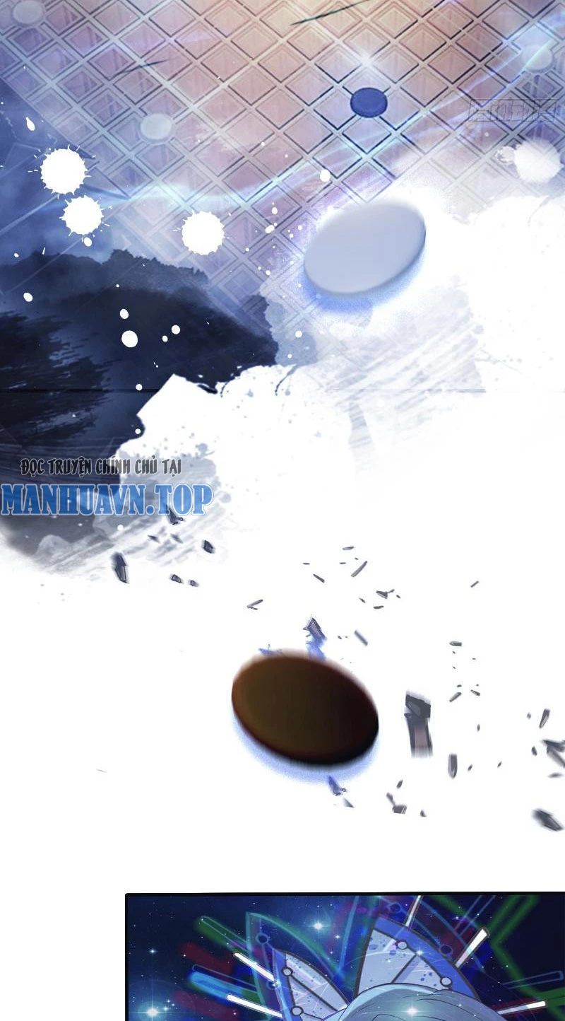 Hoá Ra Ta Đã Vô Địch Từ Lâu Chapter 7 - Trang 4