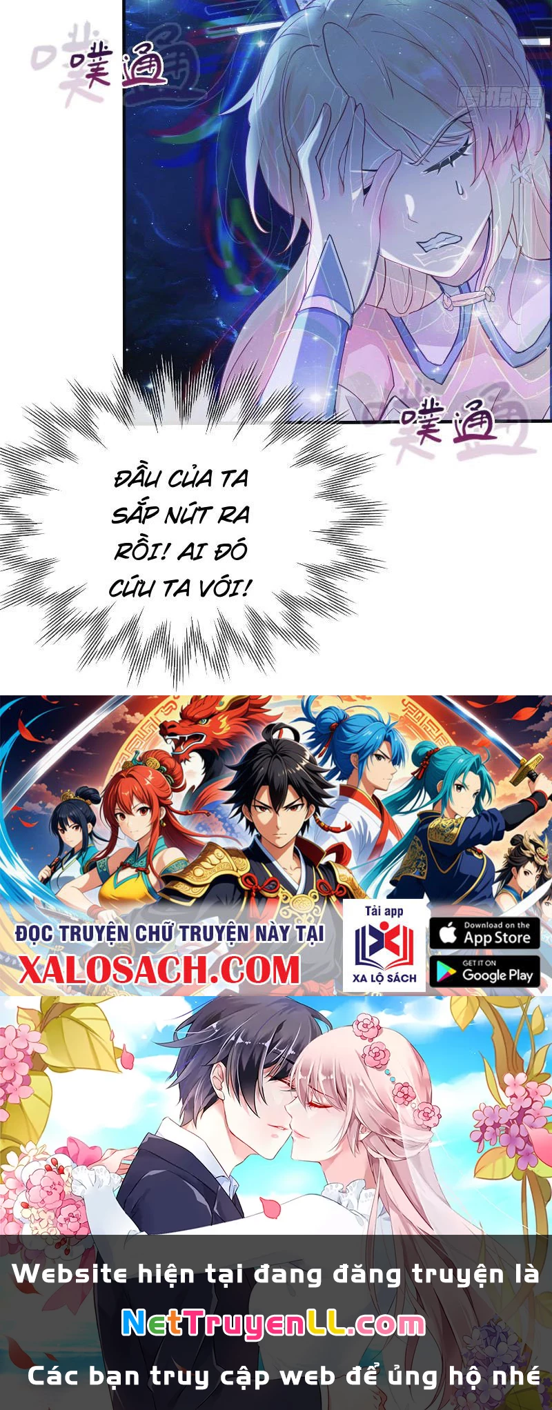 Hoá Ra Ta Đã Vô Địch Từ Lâu Chapter 7 - Trang 4