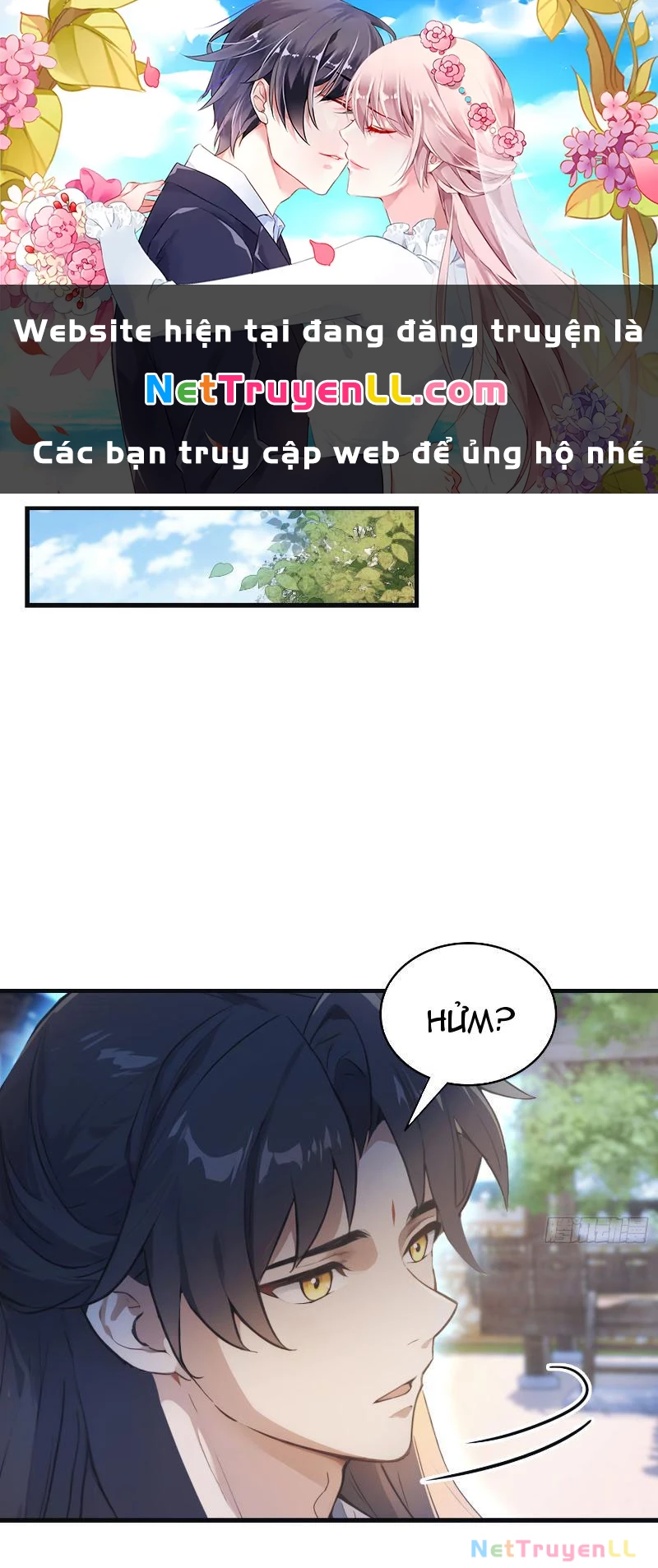 Hoá Ra Ta Đã Vô Địch Từ Lâu Chapter 8 - Trang 4