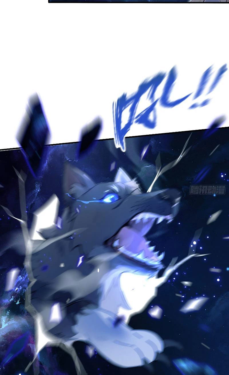 Hoá Ra Ta Đã Vô Địch Từ Lâu Chapter 8 - Trang 4